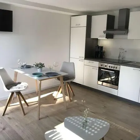 Apartment Kotschenreuther *