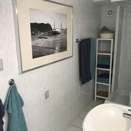 Kotschenreuther Apartment *