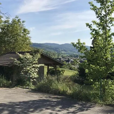 Kotschenreuther Fischbachtal